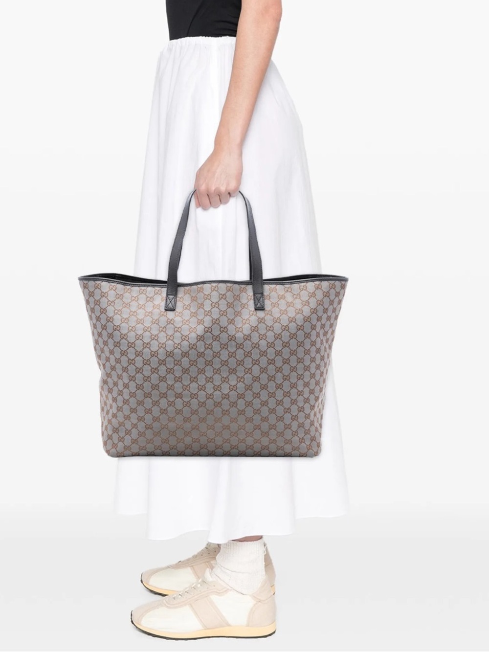 BEAUTIFUL GUCCI LARGE TOTE